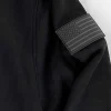 Buffalo Outdoors Hoodies & Sweatshirts For Men^® Workwear Men's Blackout Edition Usa Patch Hooded Sweatshirt
