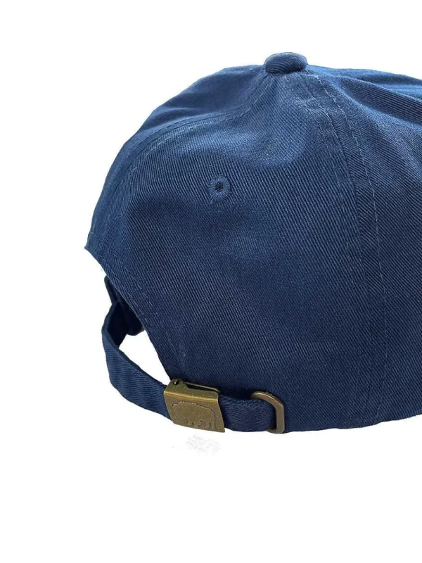 Buffalo Outdoors Hats^® Workwear Women's Canvas Work Cap- Navy
